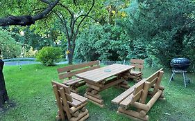 Apartamenty Oaza Spokoju